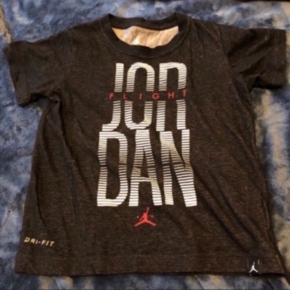 Jordan Tee